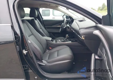 2023 Mazda Cx-30 2.5 S Preferred из США, поврежденный, VIN 3MVDMBCM4PM523043